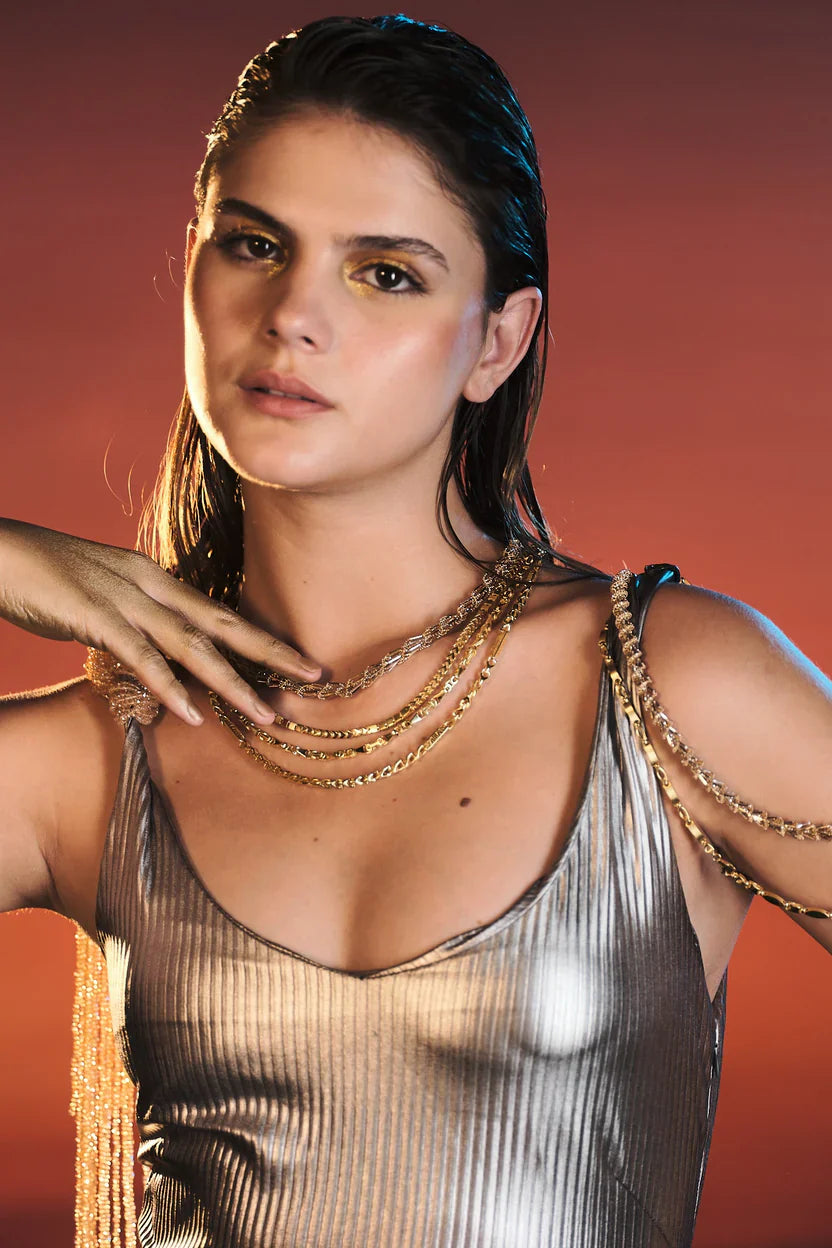 The Sovereign Collection