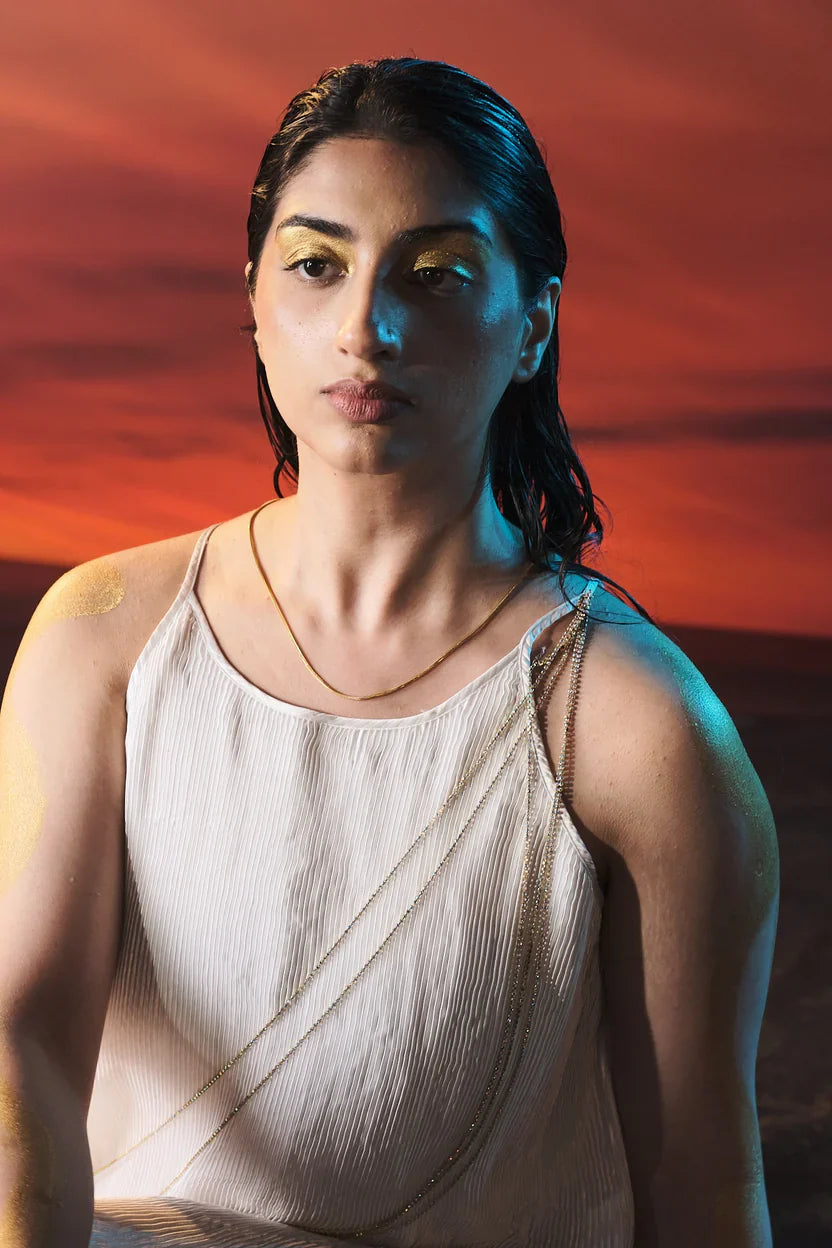 The Primal Luxe Series