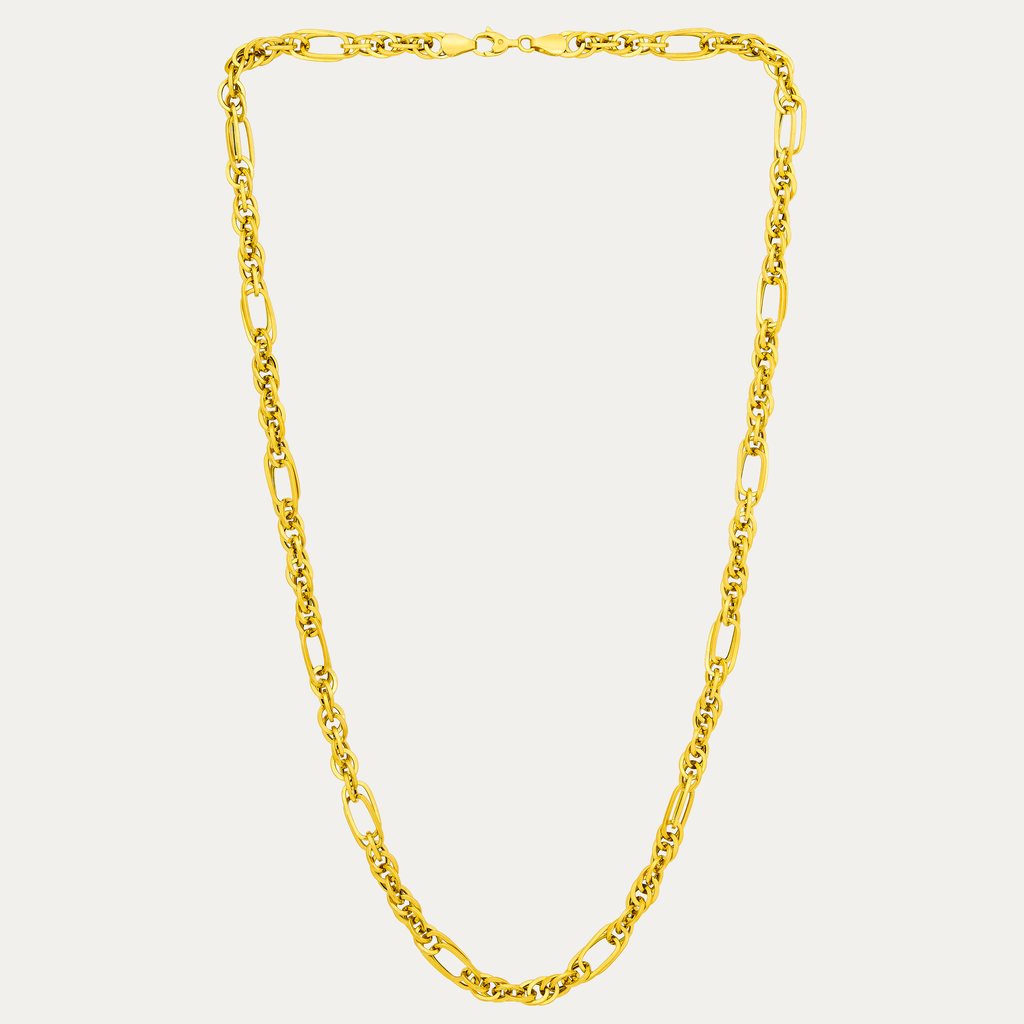 Classic Indo Italian