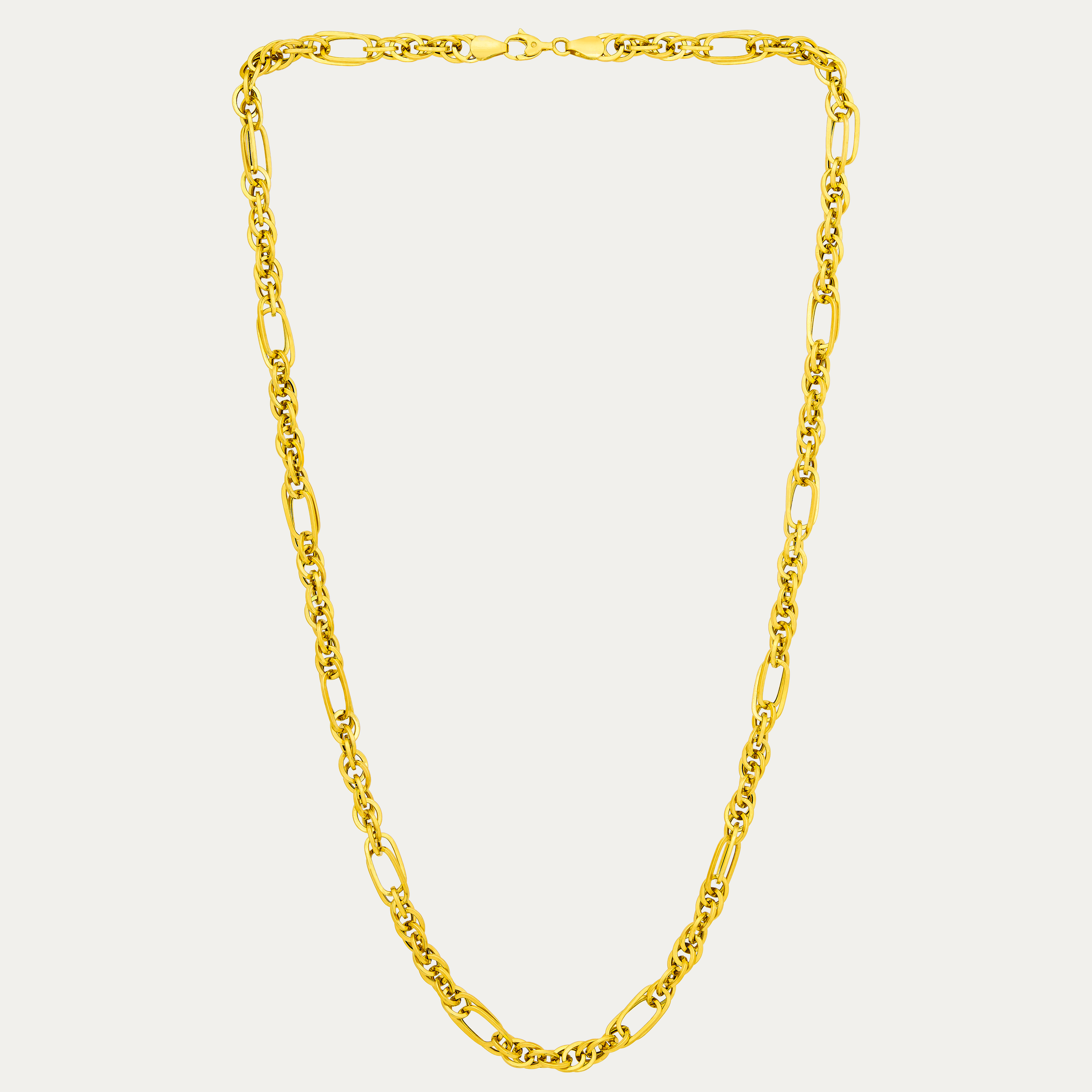 Classic Indo Italian