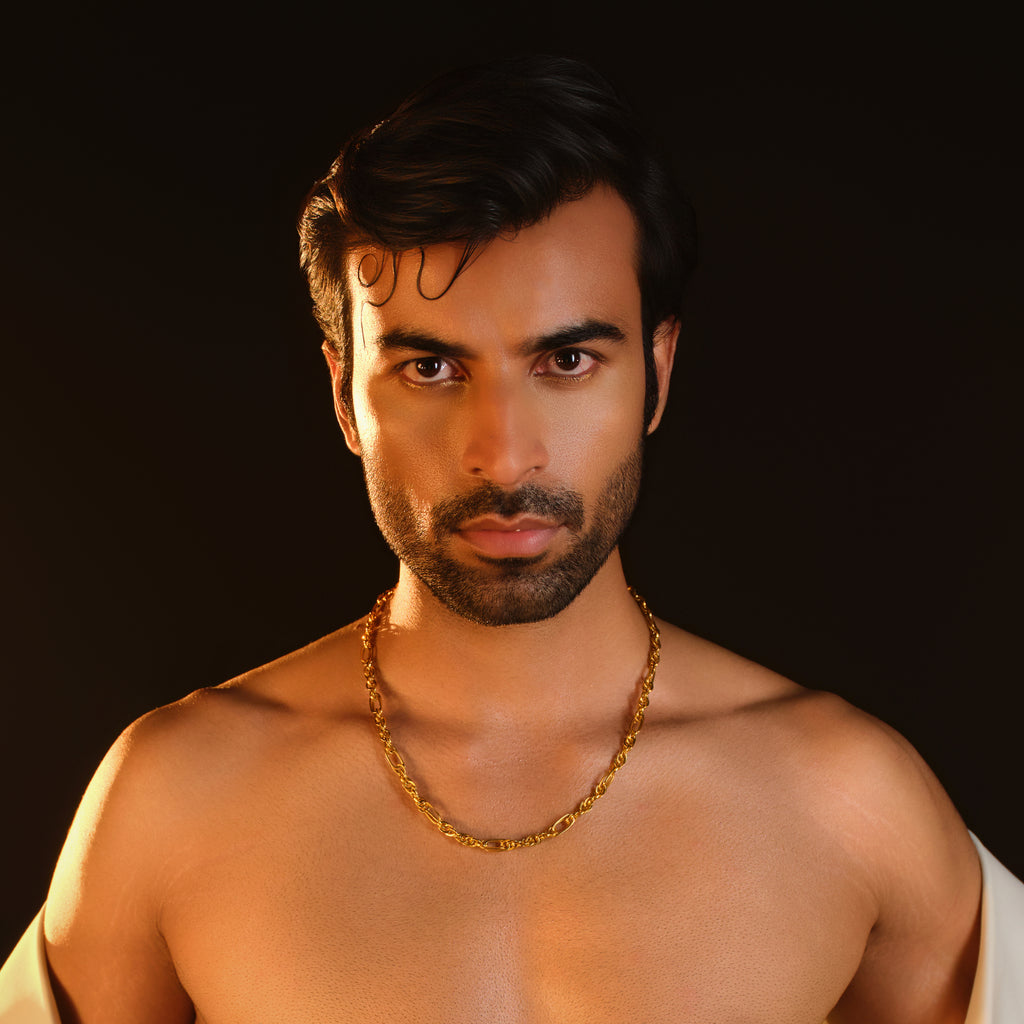 Classic Indo Italian