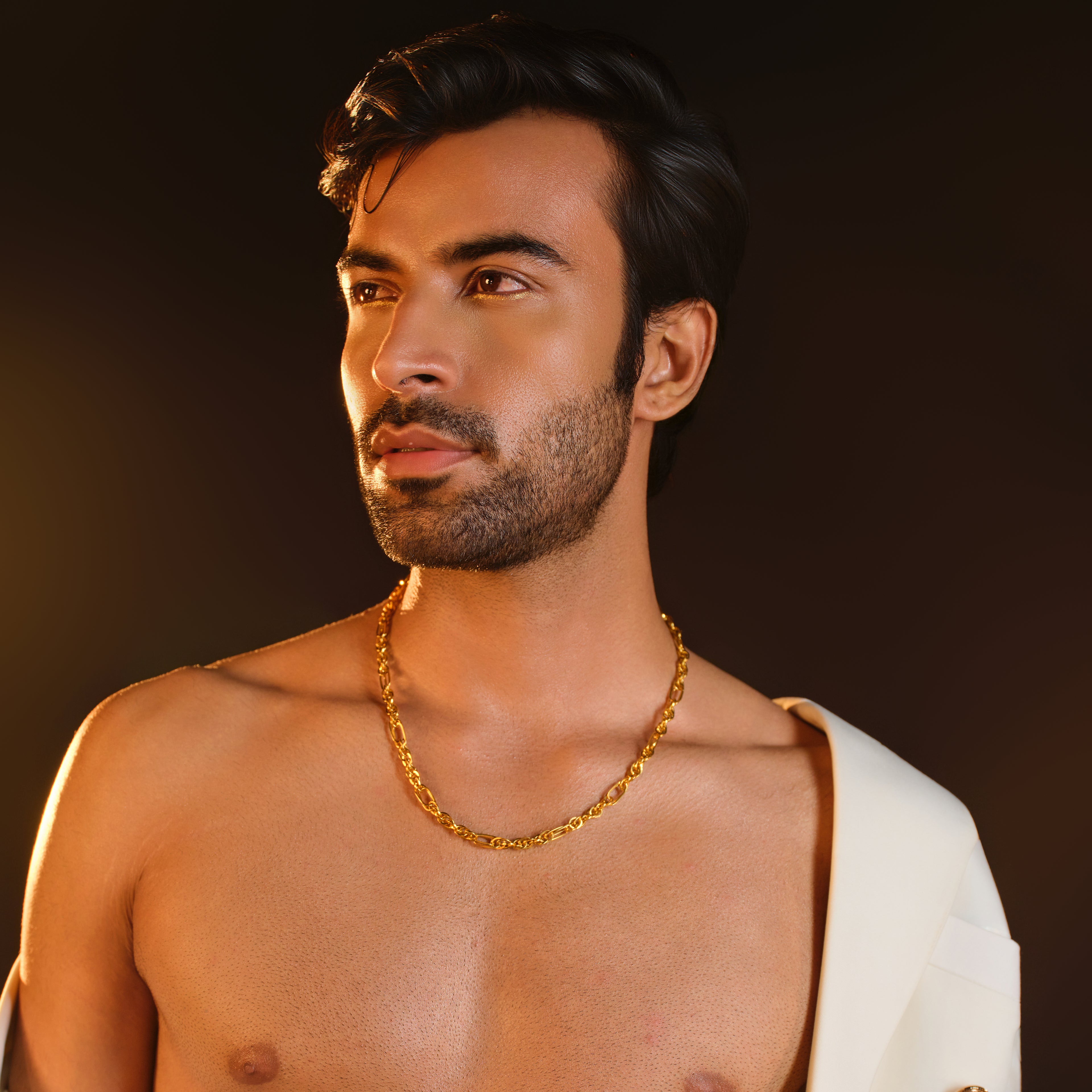 Classic Indo Italian 2