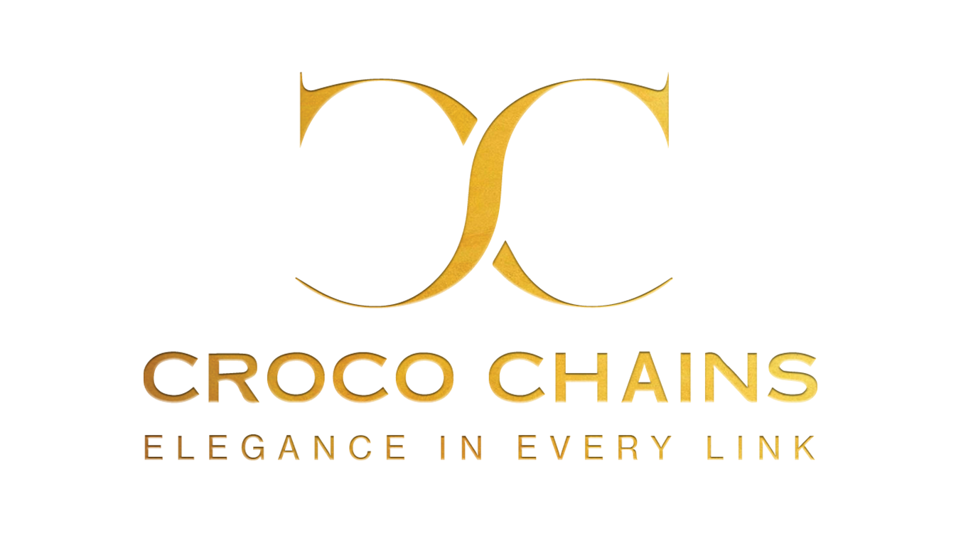 Croco Chains