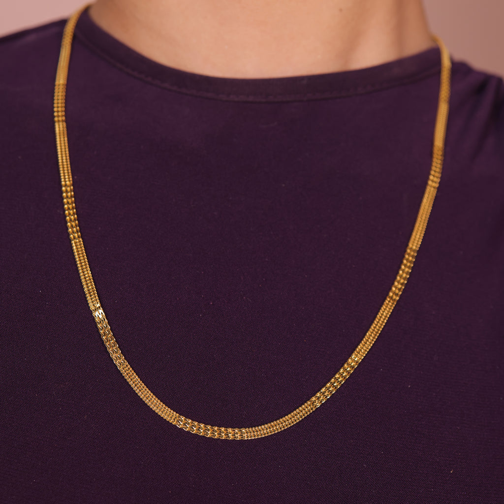 GOLDEN LINE