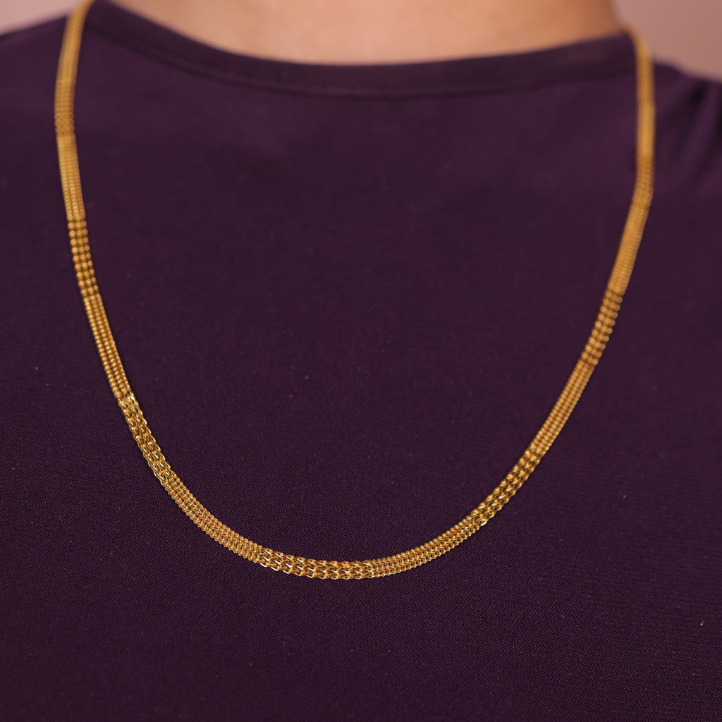 GOLDEN LINE