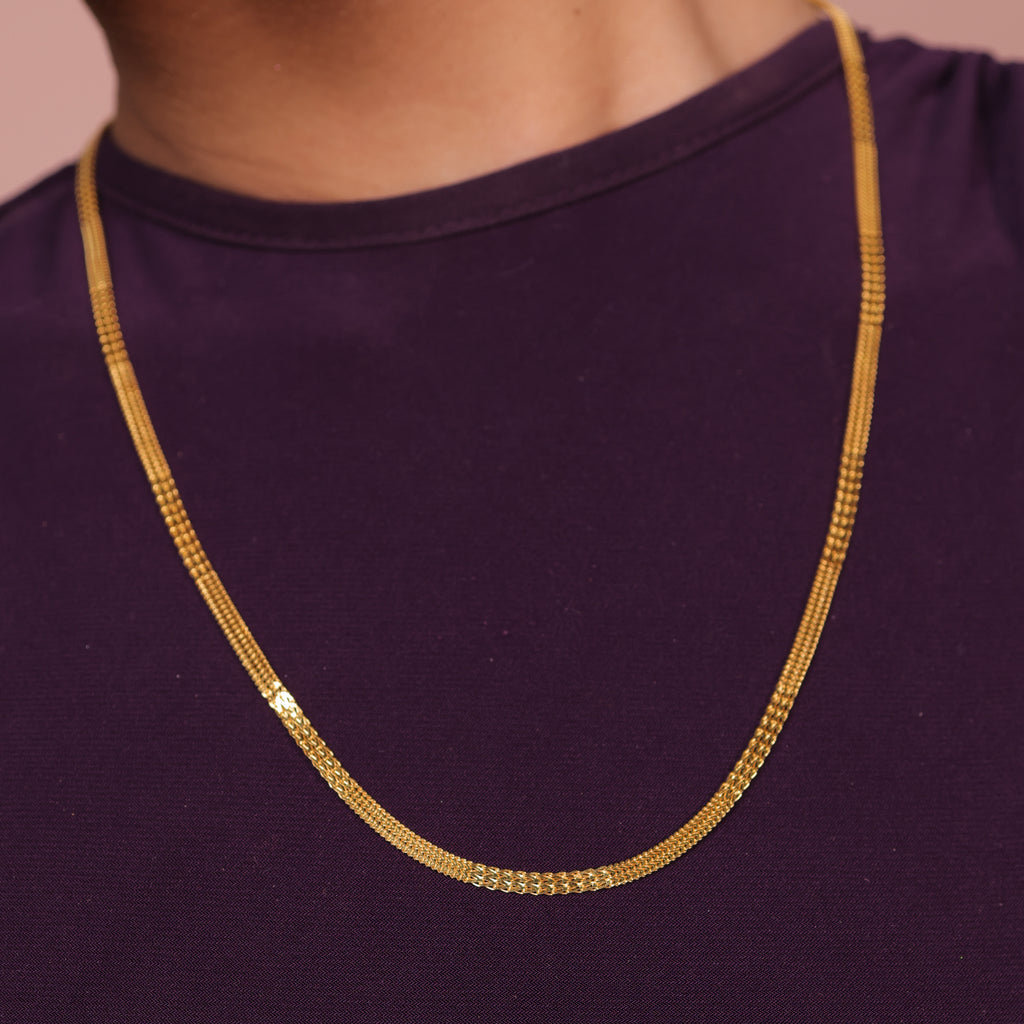 GOLDEN LINE