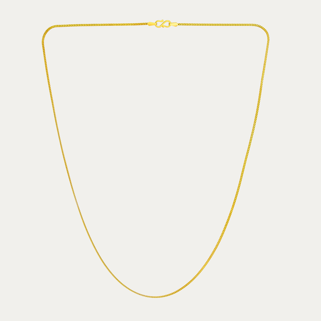 GOLDEN ROAD MAP