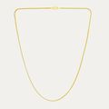 GOLDEN ROAD MAP