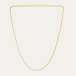 GOLDEN ROAD MAP