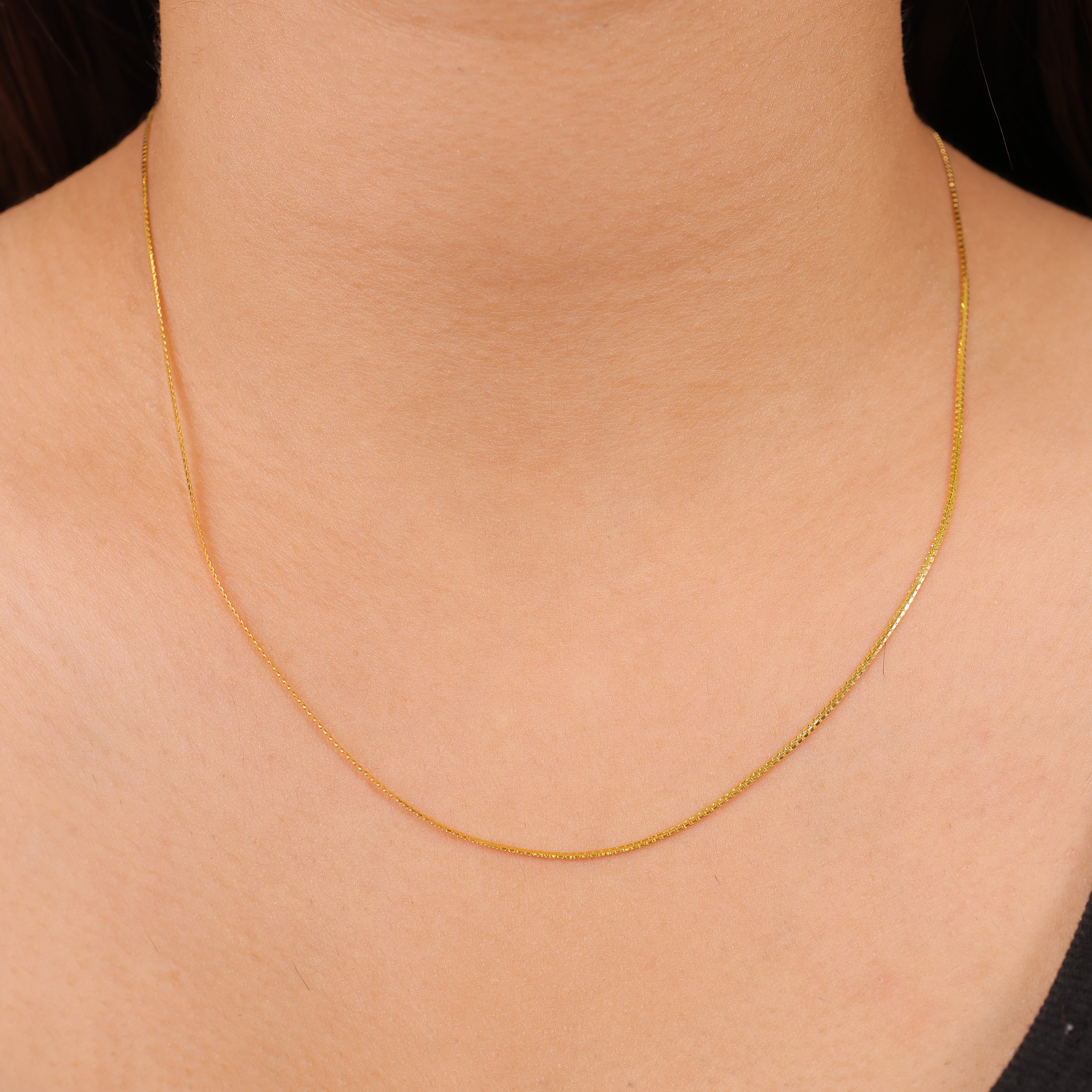 MOLTEN GOLD