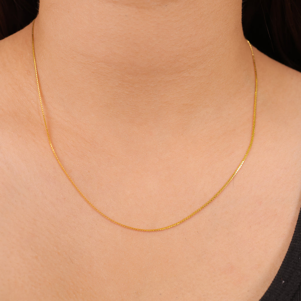 MOLTEN GOLD