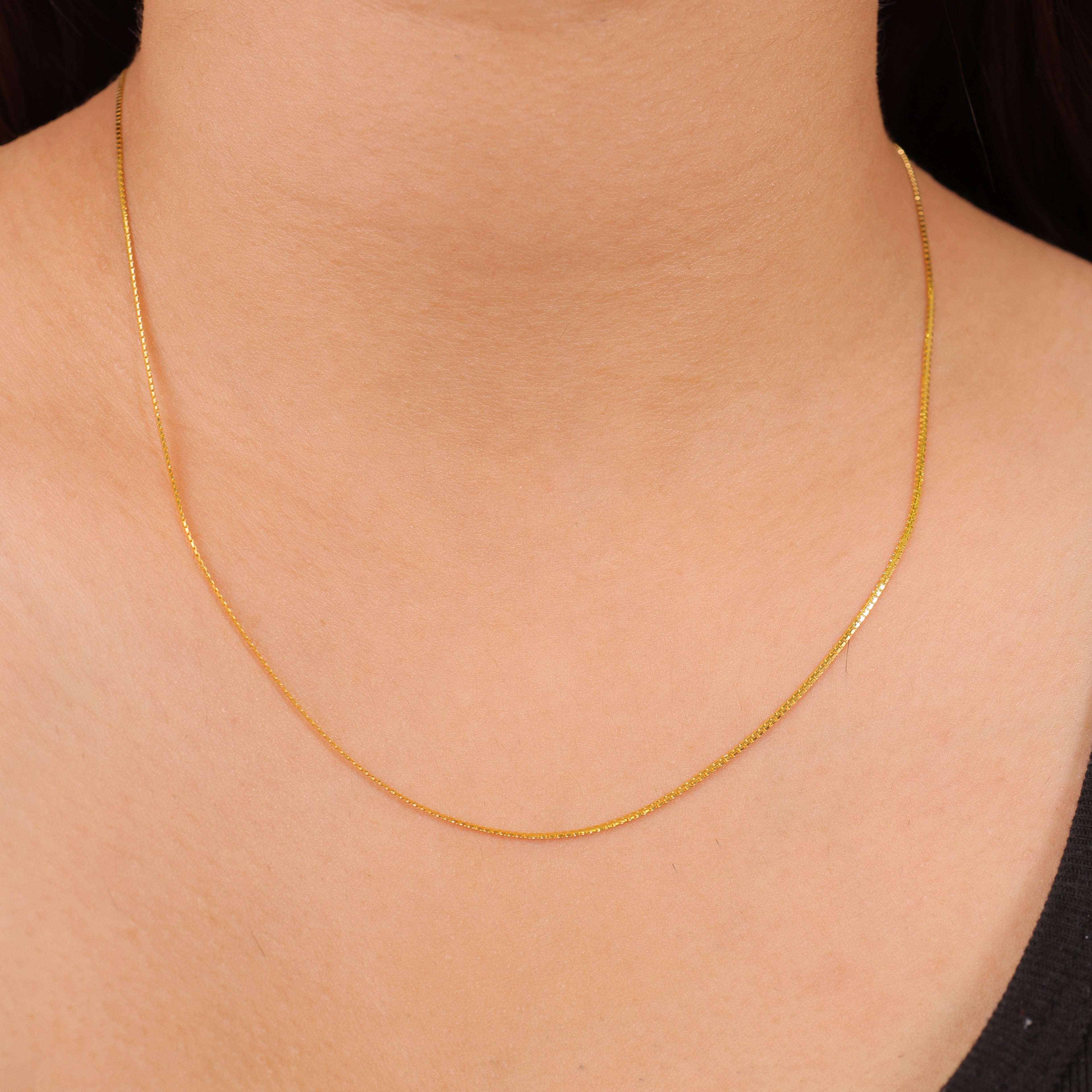 MOLTEN GOLD