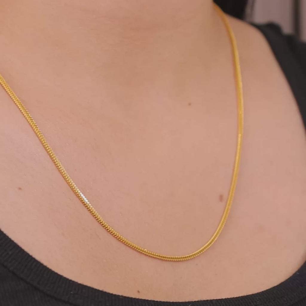 SPARKLING STRING