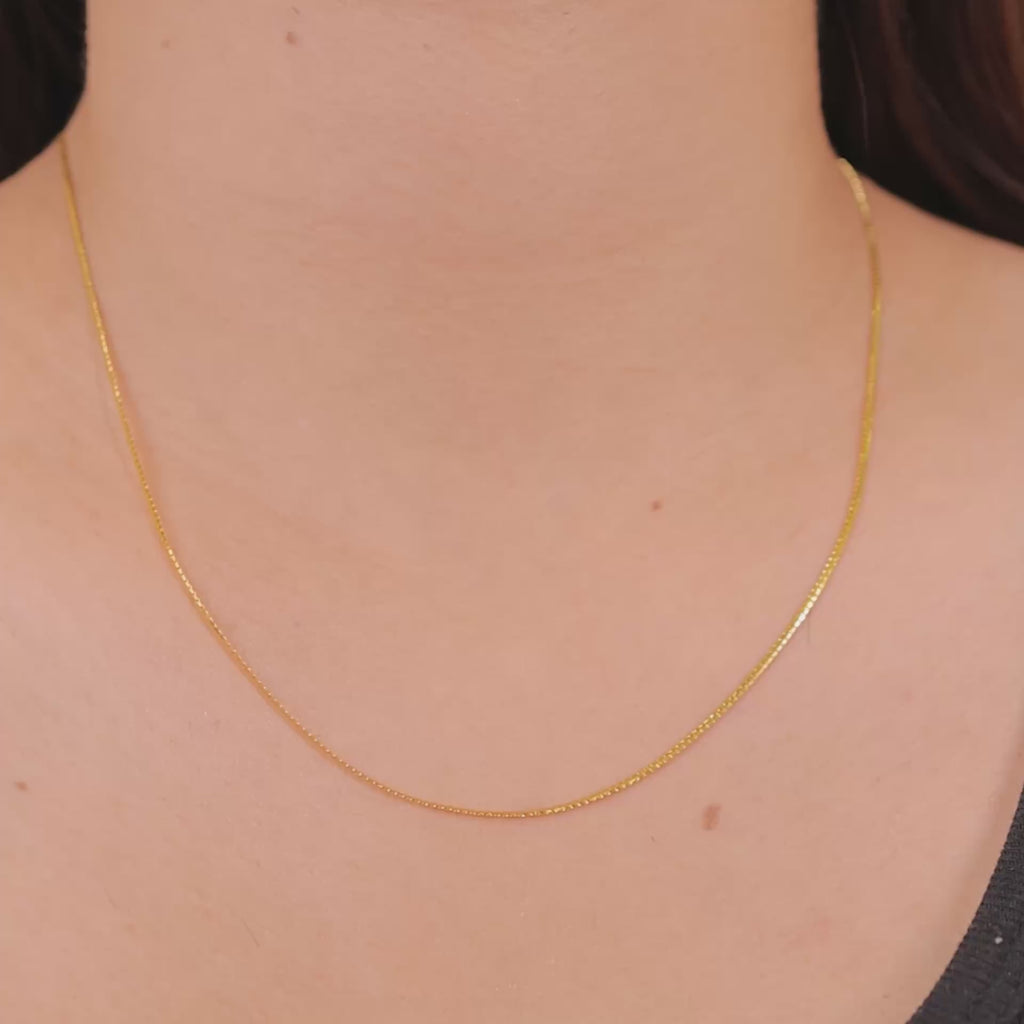MOLTEN GOLD