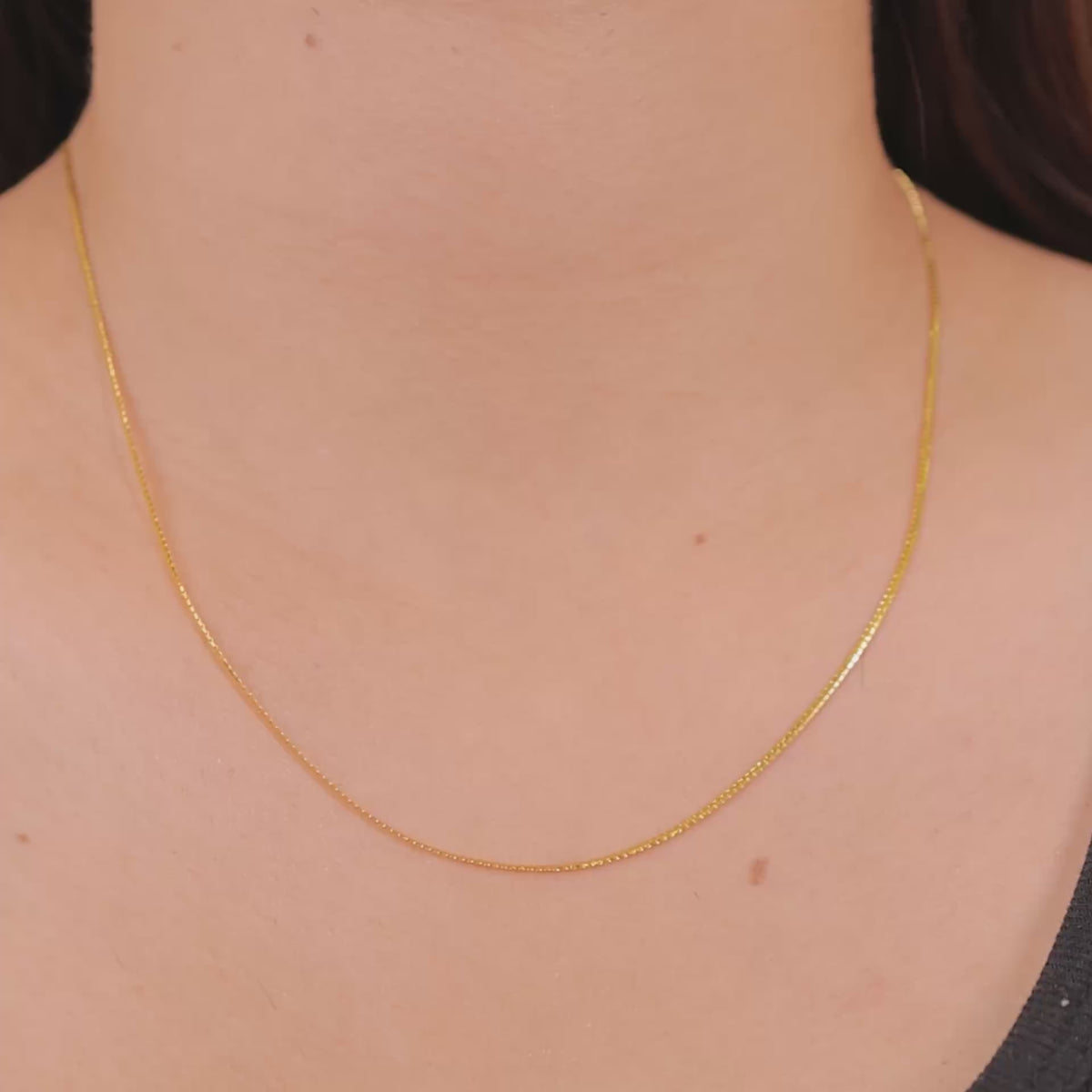 MOLTEN GOLD