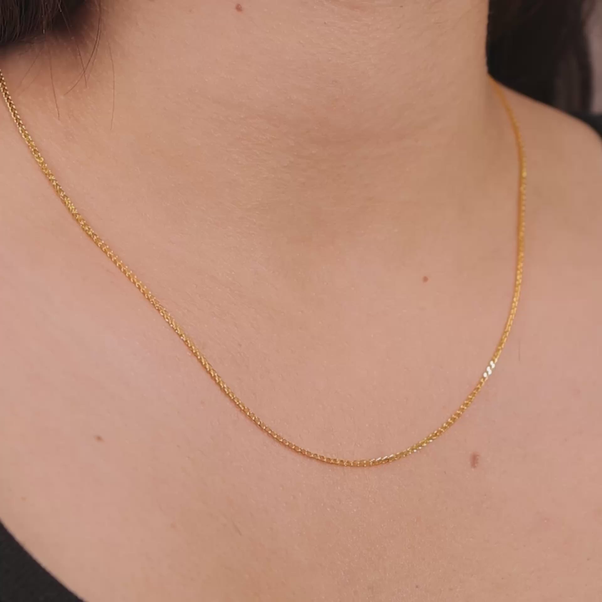 SLEEK ETERNITY