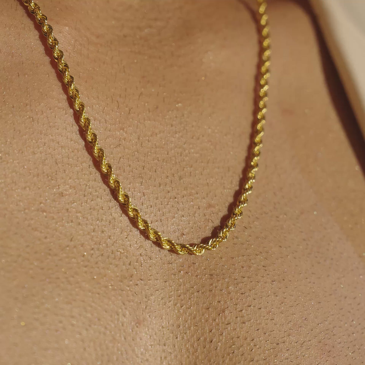 ETERNAL ROPE