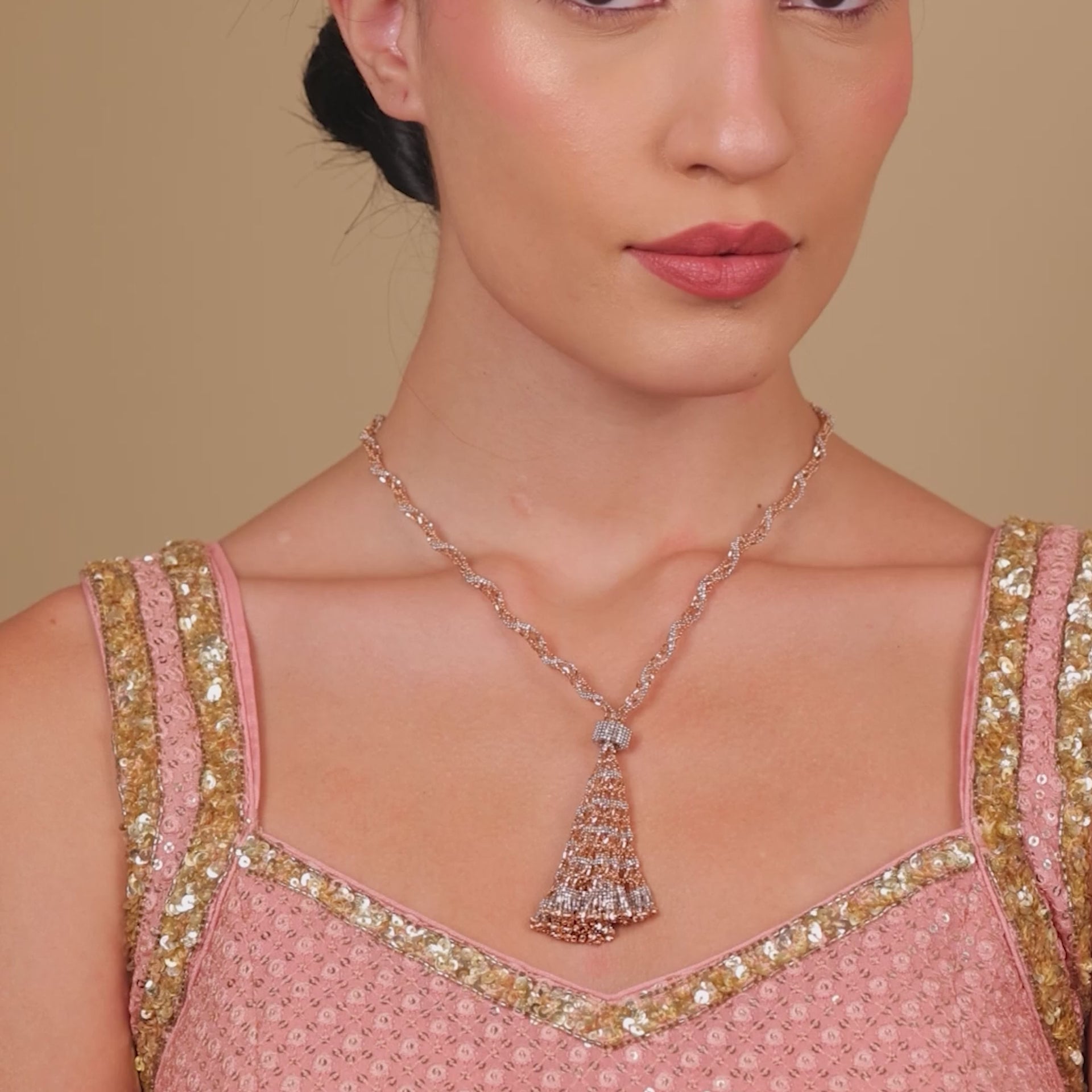 BEAUTY CHANNEL