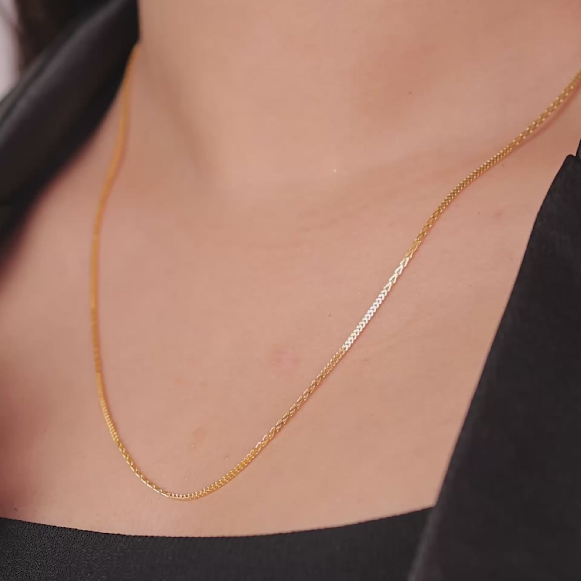SMILEY STRING