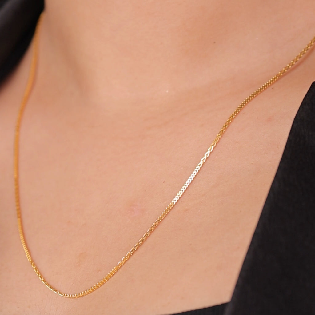 SMILEY STRING