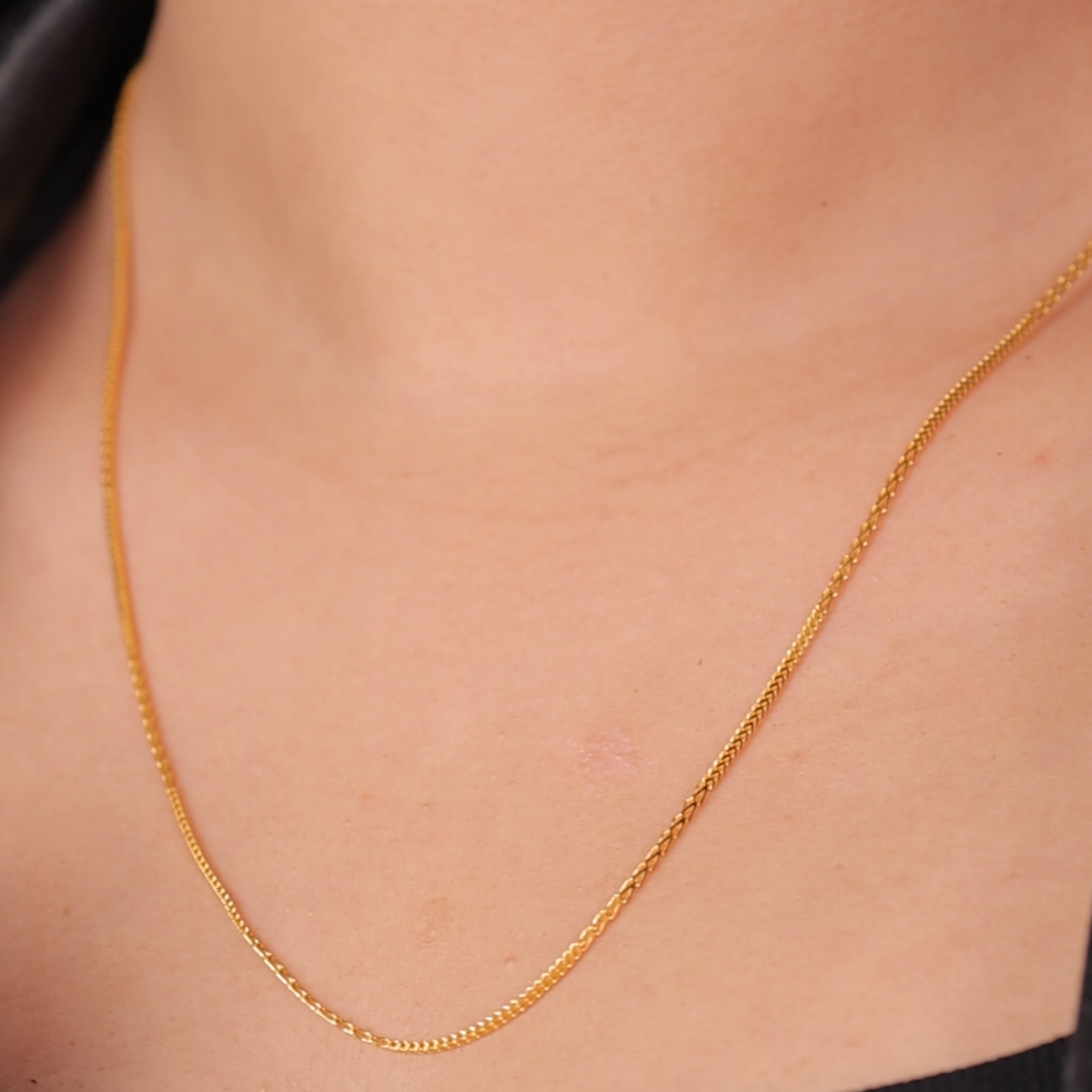 SMILEY STRING