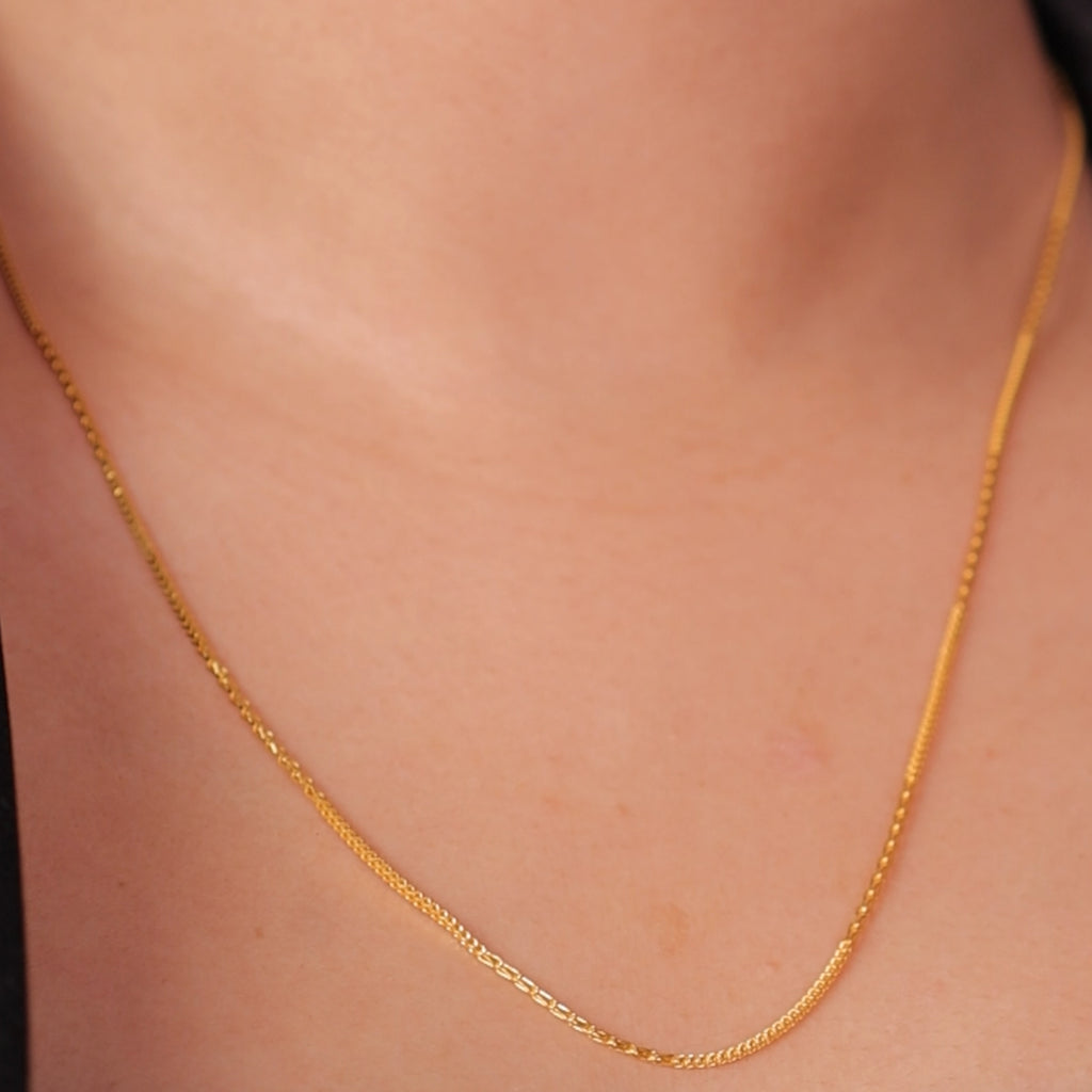 SMILEY STRING