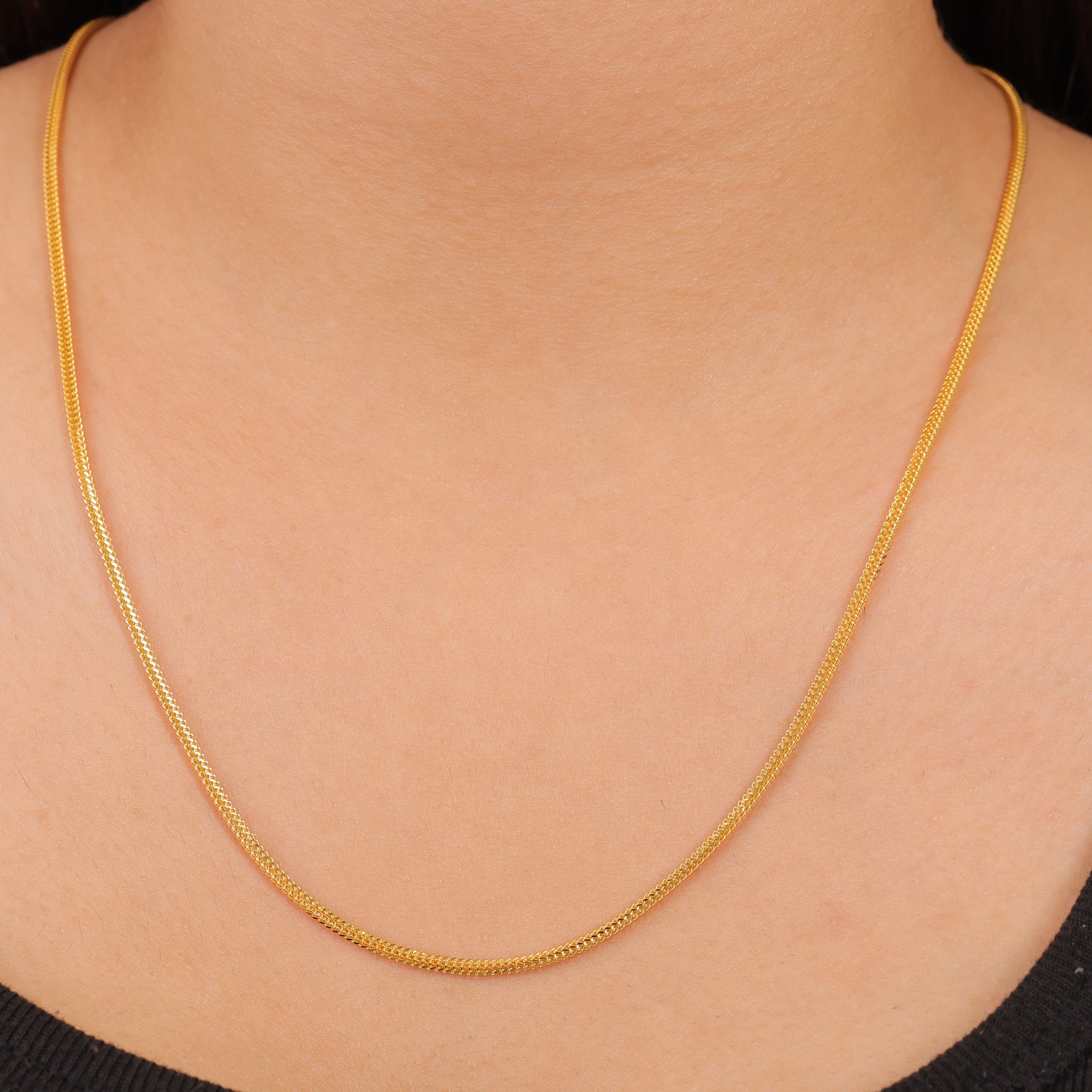 SPARKLING STRING