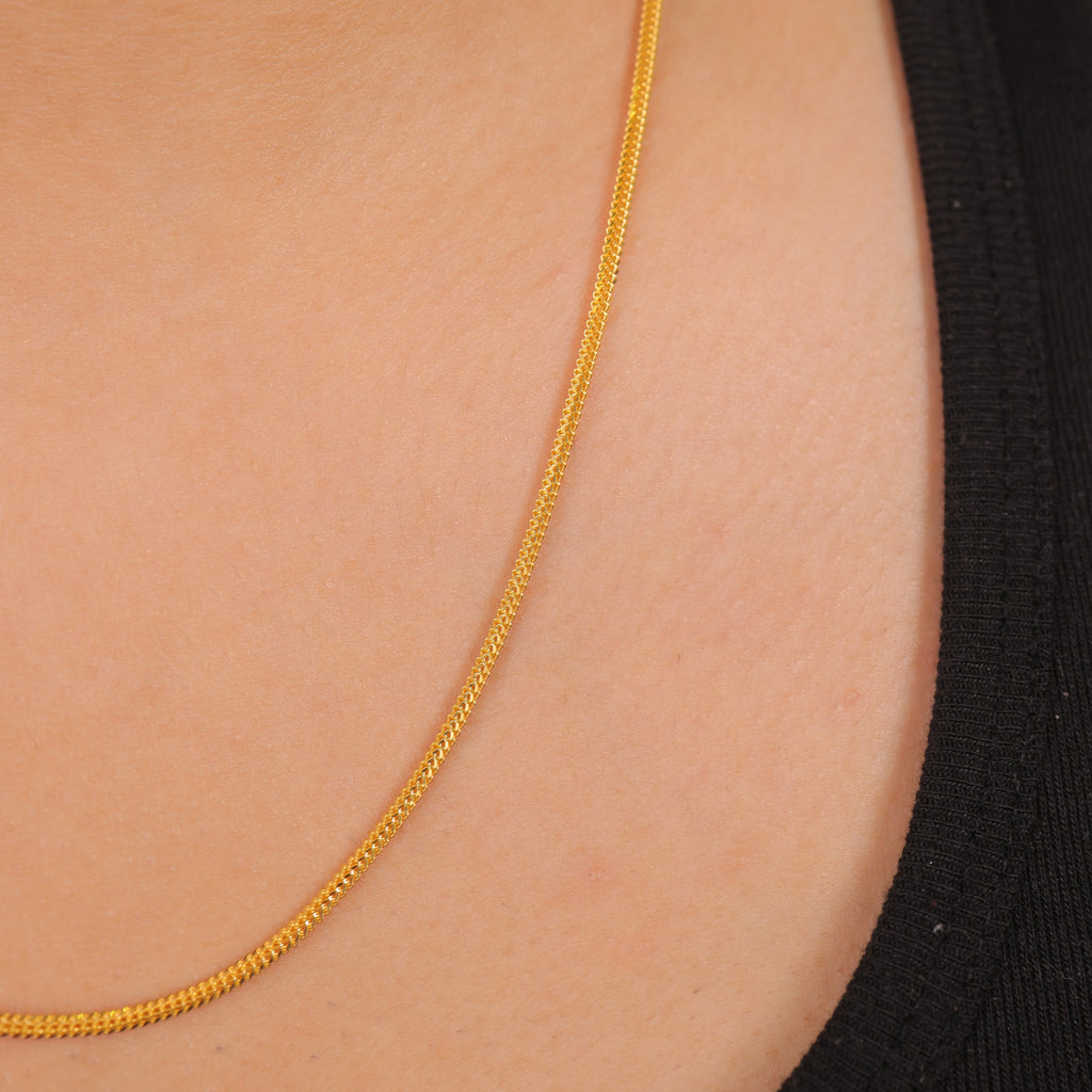 SPARKLING STRING