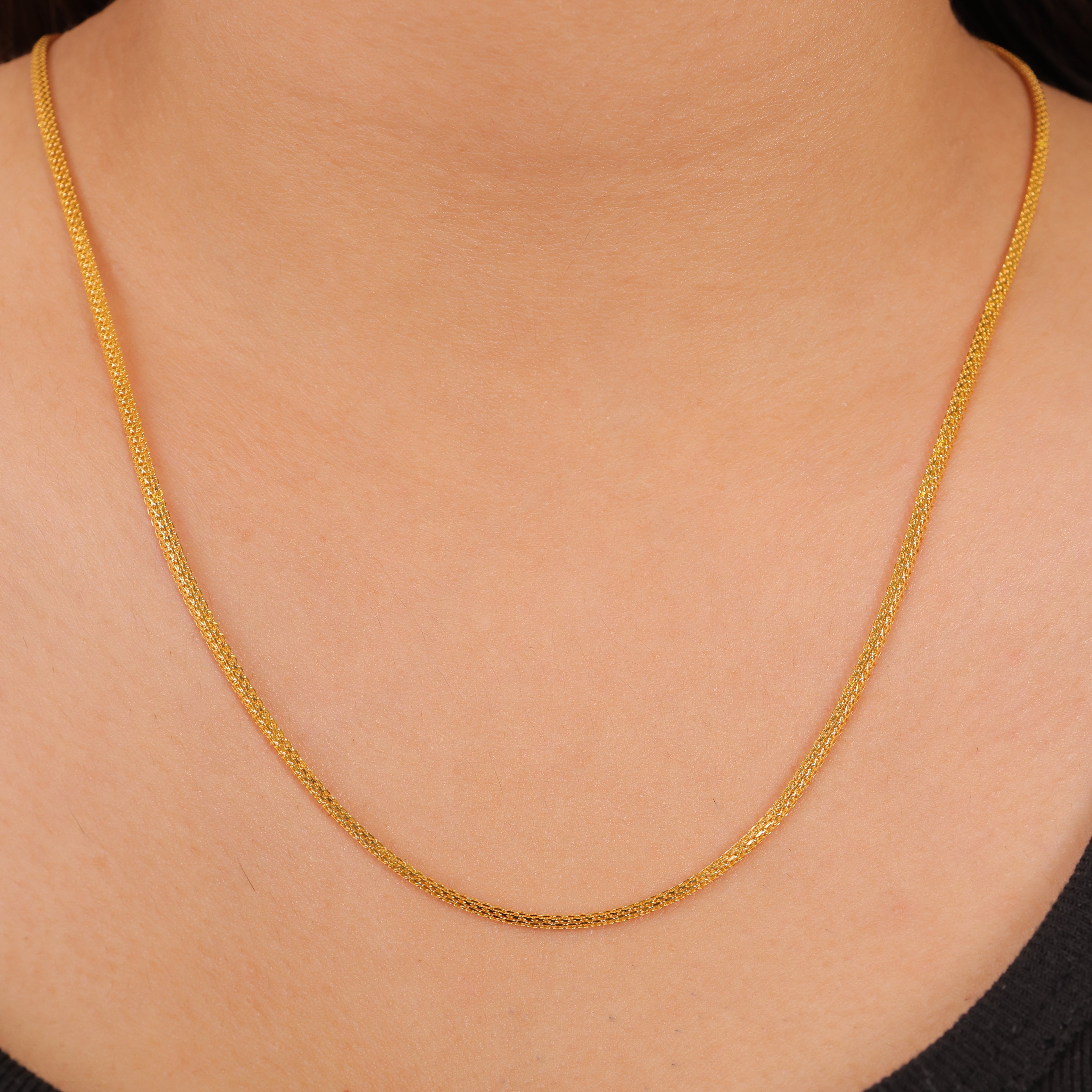 THE INFINIX