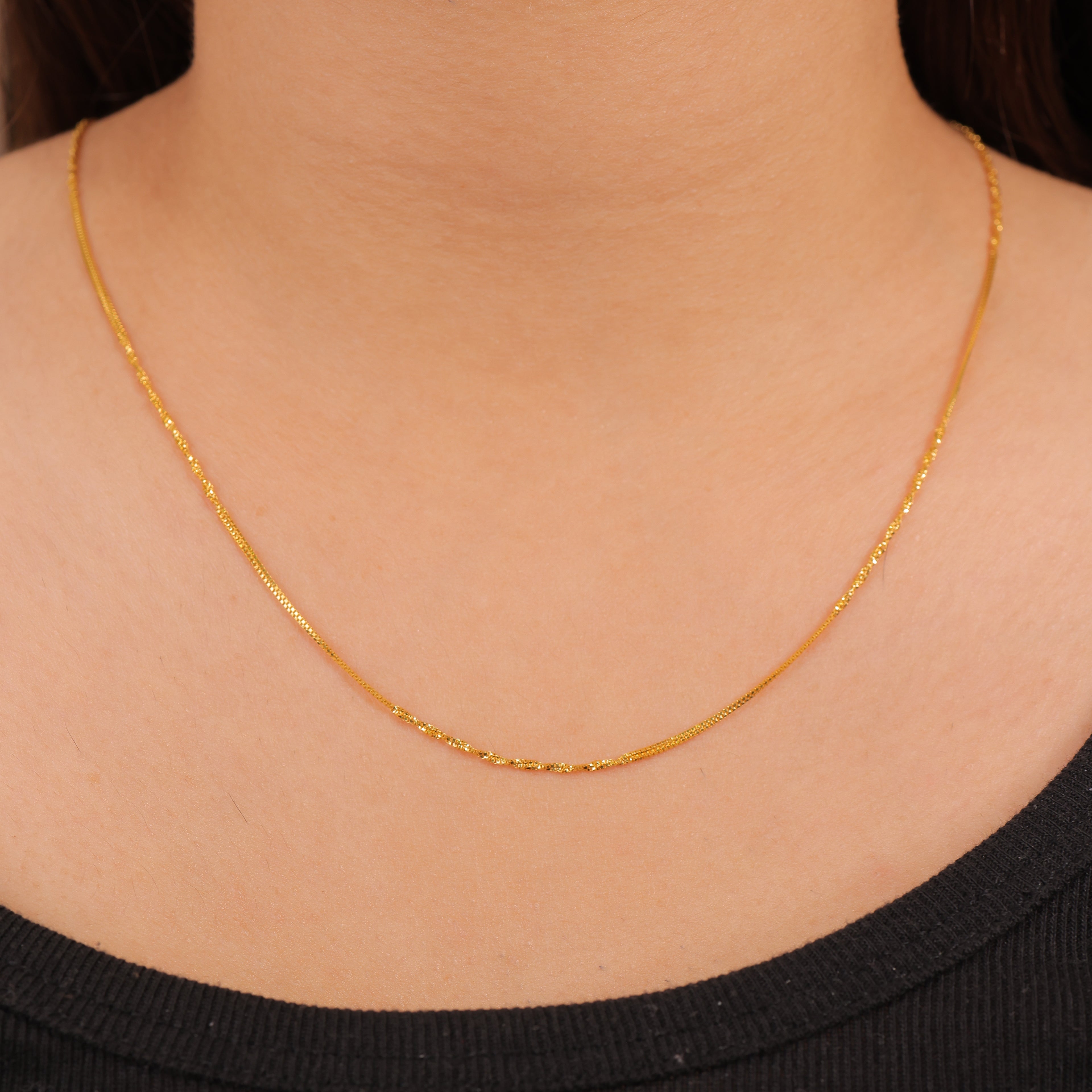 TWISTING DREAM